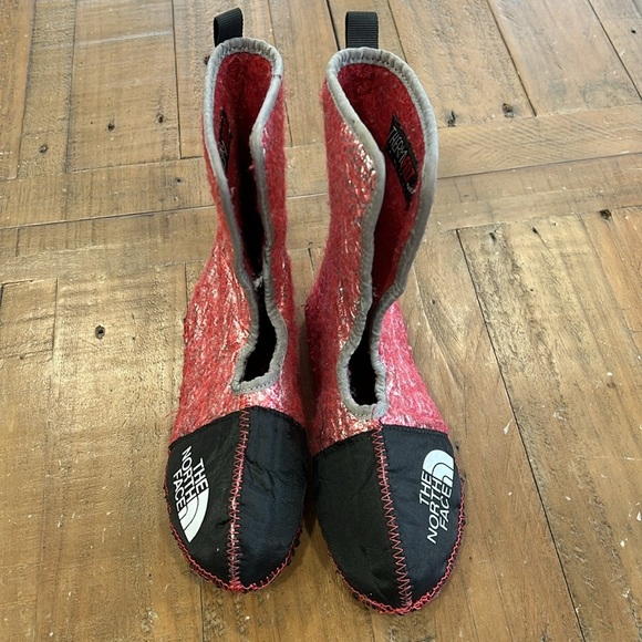 The north face felt replacement boot liners - Picture 7 of 11